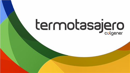 Termotasajero - Colgener