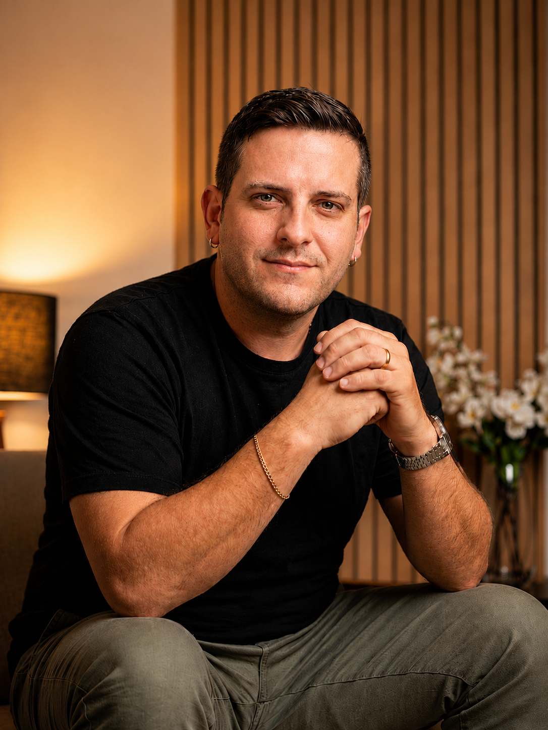Omar Becerra